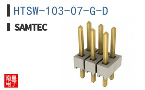 HTSW-103-07-G-D