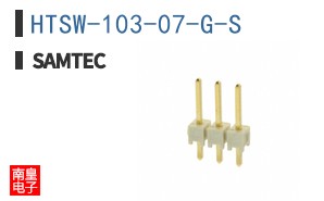 HTSW-103-07-G-S