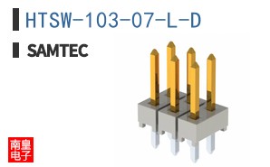 HTSW-103-07-L-D