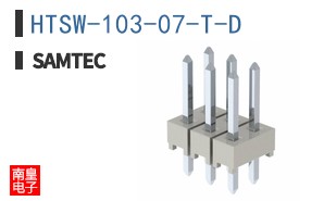 HTSW-103-07-T-D