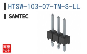 HTSW-103-07-TM-S-LL