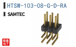 HTSW-103-08-G-D-RA