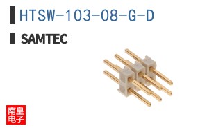 HTSW-103-08-G-D