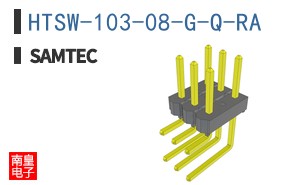HTSW-103-08-G-Q-RA