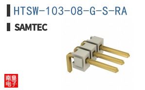 HTSW-103-08-G-S-RA