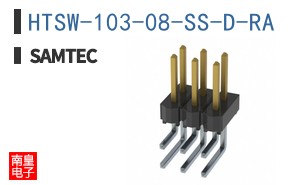 HTSW-103-08-SS-D-RA