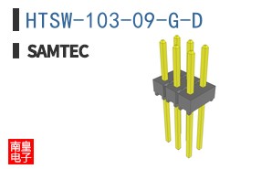 HTSW-103-09-G-D