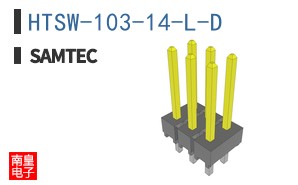 HTSW-103-14-L-D