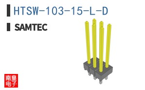 HTSW-103-15-L-D