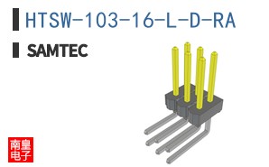 HTSW-103-16-L-D-RA