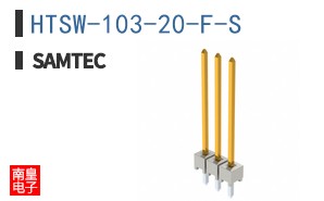 HTSW-103-20-F-S