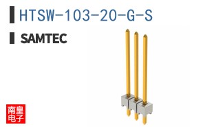 HTSW-103-20-G-S