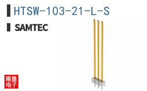 HTSW-103-21-L-S