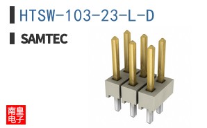 HTSW-103-23-L-D