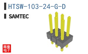 HTSW-103-24-G-D