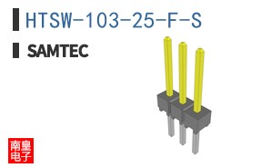 HTSW-103-25-F-S