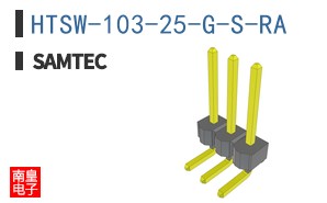 HTSW-103-25-G-S-RA