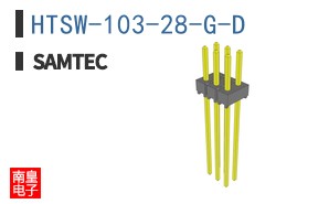 HTSW-103-28-G-D
