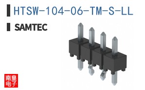 HTSW-104-06-TM-S-LL