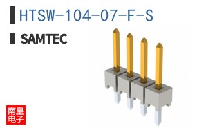 HTSW-104-07-F-S