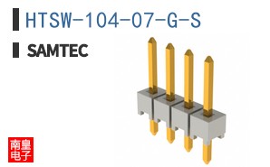HTSW-104-07-G-S