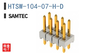 HTSW-104-07-H-D