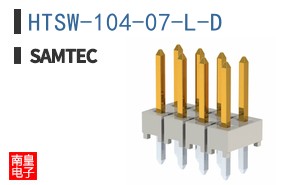 HTSW-104-07-L-D