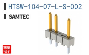 HTSW-104-07-L-S-002