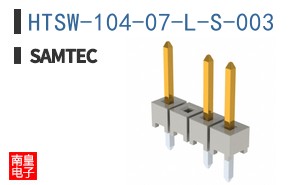 HTSW-104-07-L-S-003