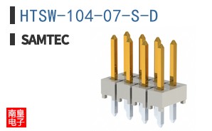 HTSW-104-07-S-D
