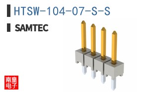 HTSW-104-07-S-S
