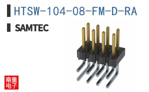 HTSW-104-08-FM-D-RA