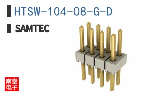 HTSW-104-08-G-D