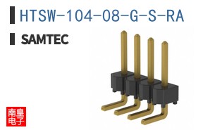 HTSW-104-08-G-S-RA