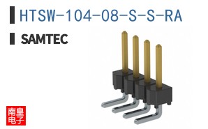 HTSW-104-08-S-S-RA