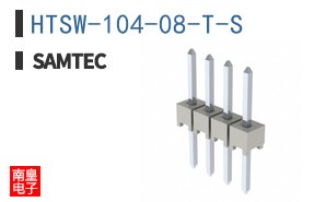 HTSW-104-08-T-S