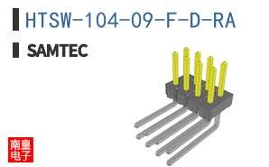 HTSW-104-09-F-D-RA
