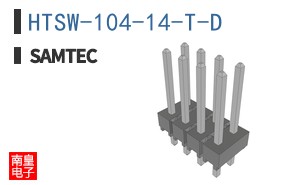 HTSW-104-14-T-D