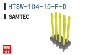 HTSW-104-15-F-D