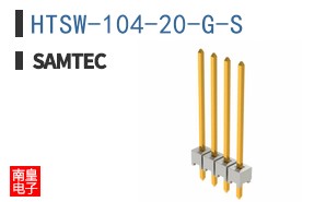 HTSW-104-20-G-S