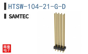 HTSW-104-21-G-D