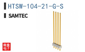 HTSW-104-21-G-S