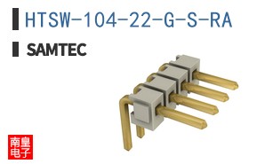 HTSW-104-22-G-S-RA