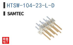 HTSW-104-23-L-D