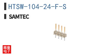HTSW-104-24-F-S