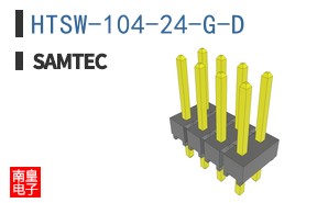 HTSW-104-24-G-D