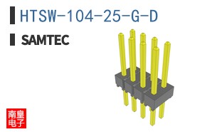 HTSW-104-25-G-D