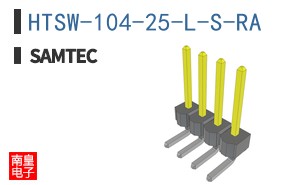 HTSW-104-25-L-S-RA