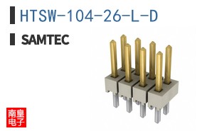 HTSW-104-26-L-D