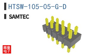 HTSW-105-05-G-D